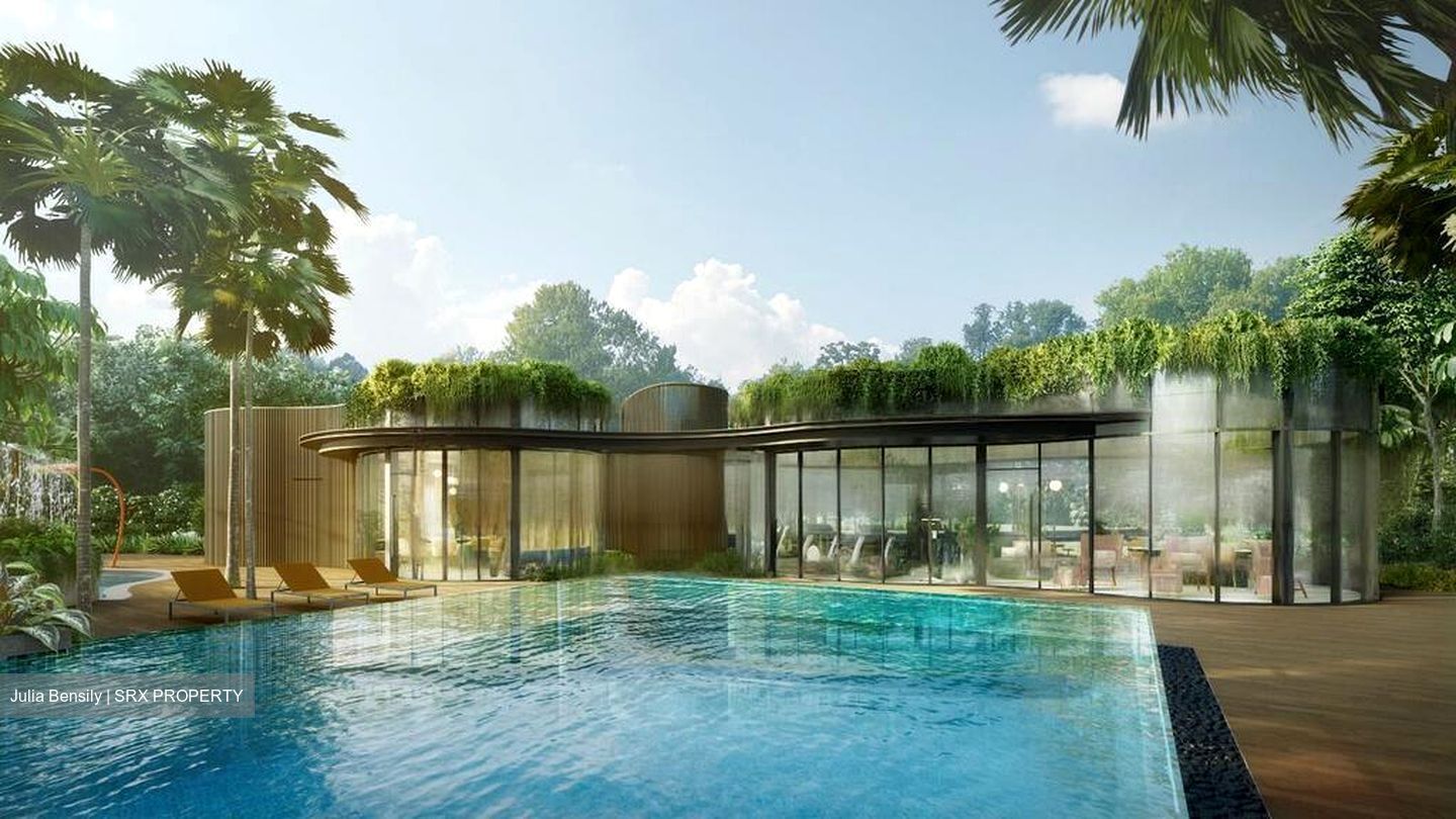 Amo Residence (D20), Apartment #490268821